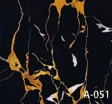 上海弘居色卡A-051