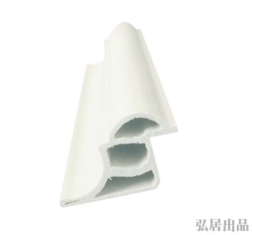 蘇州HJ高低板飾線