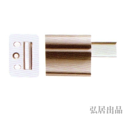 蘇州常規(guī)飾線扣條