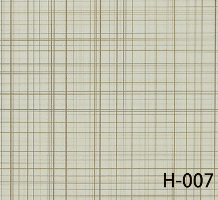 弘居色卡H-007